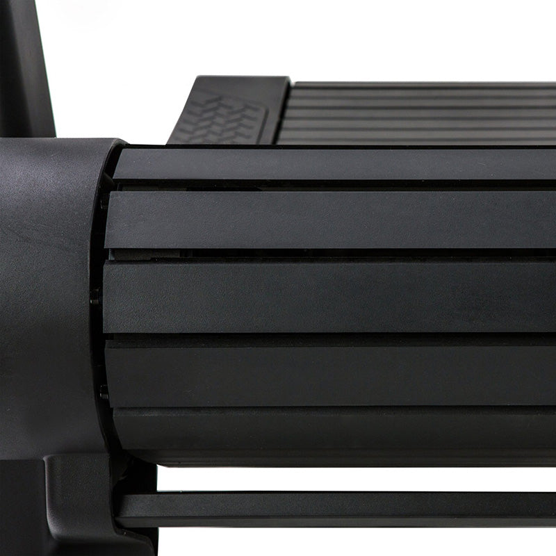 Attack Fitness Run Attack Curved Treadmill (With Resistance)