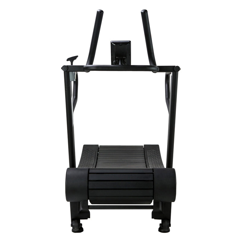 Attack Fitness Run Attack Curved Treadmill (With Resistance)