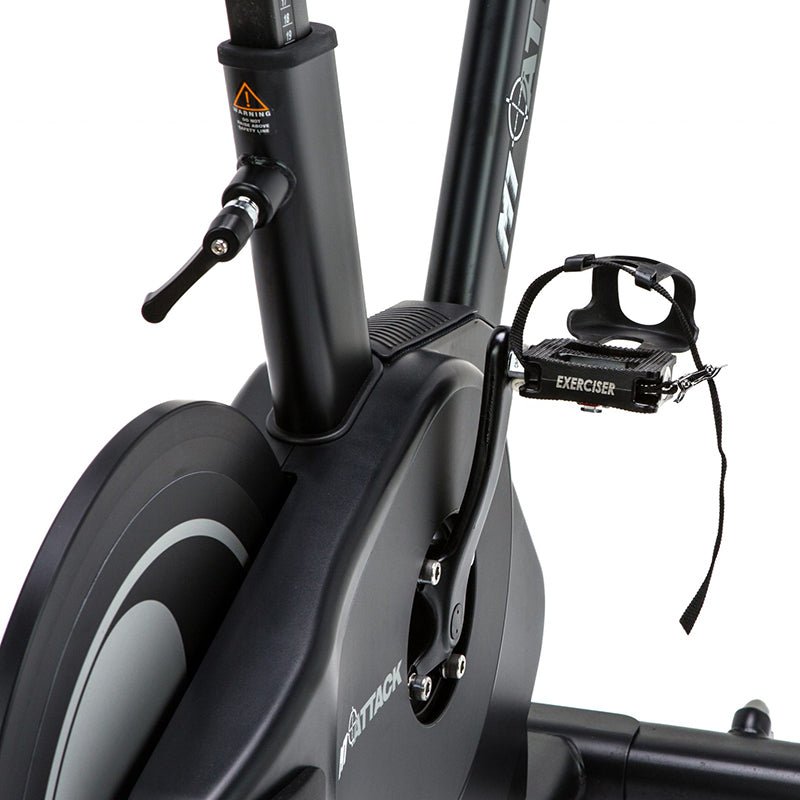 Attack Fitness Spin Attack M1 Indoor Cycle