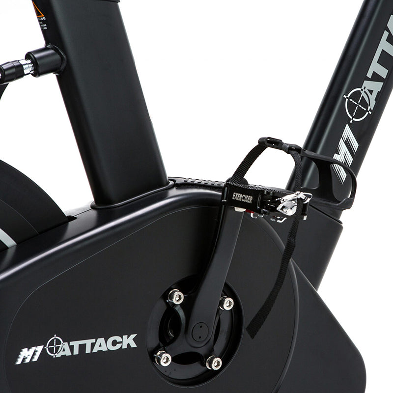 Attack Fitness Spin Attack M1 Indoor Cycle