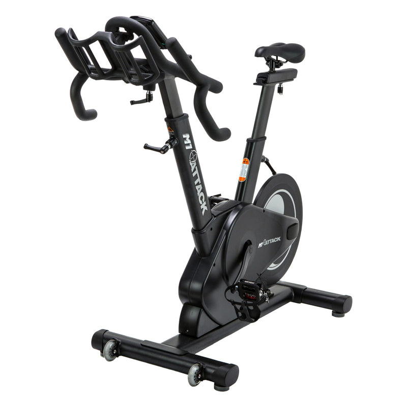 Attack Fitness Spin Attack M1 Indoor Cycle