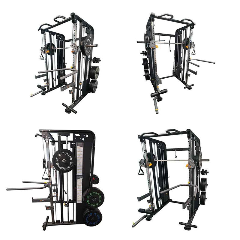 GymGear Rhino Pro Strength Machine