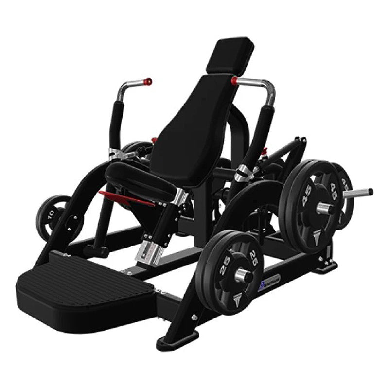 Nautilus Leverage® Chest Press