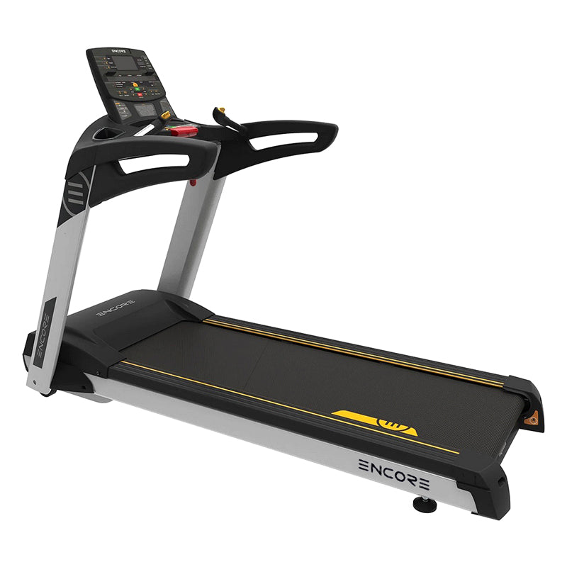 Encore Treadmill Incline Running Machine – Muscle Machines