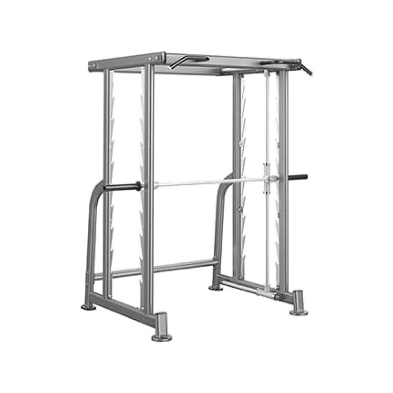 GymGear Elite Series 3D Smith Machine