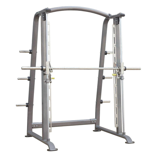 GymGear Elite Series Smith Machine