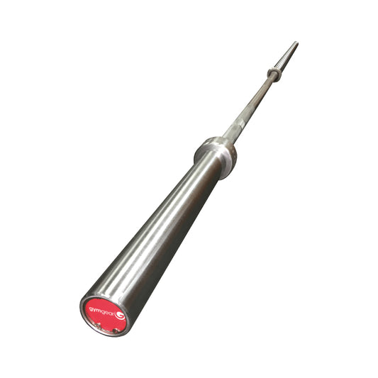 GymGear Premium Olympic Barbell