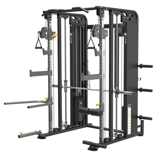 GymGear Rhino Pro Strength Machine