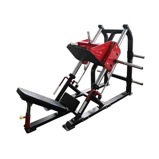 GymGear Sterling Series 45 Degree Leg Press (Hack Squat) Machine