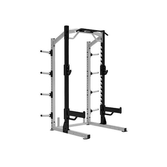 GymGear Sterling Elite Series Half Rack