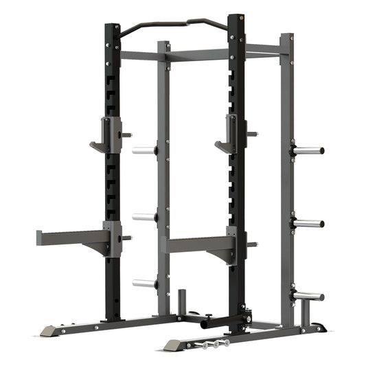 MYO Strength Half Rack