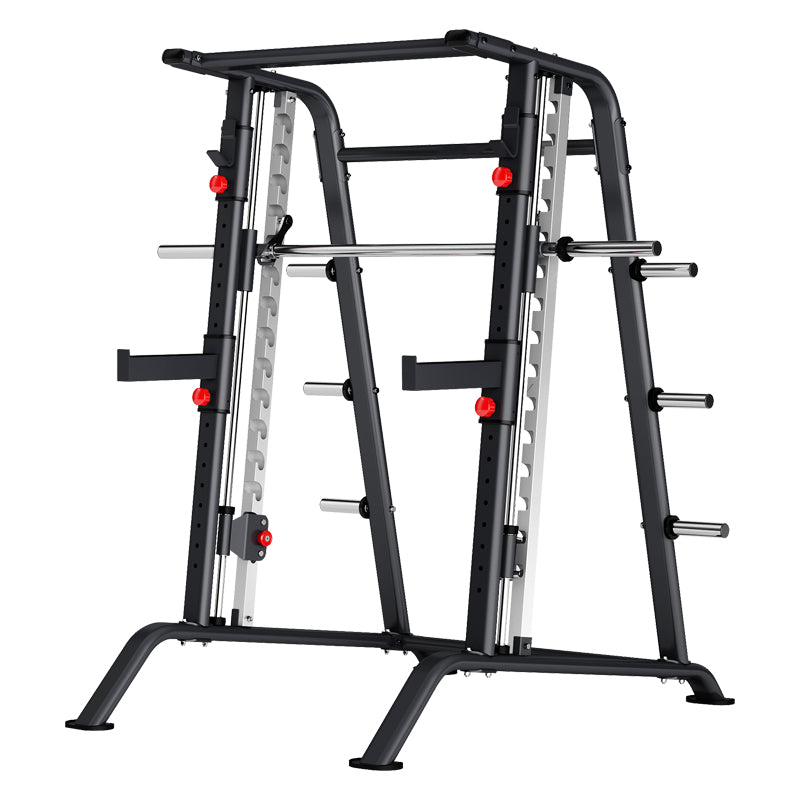 MYO Strength Smith Machine / Squat Rack