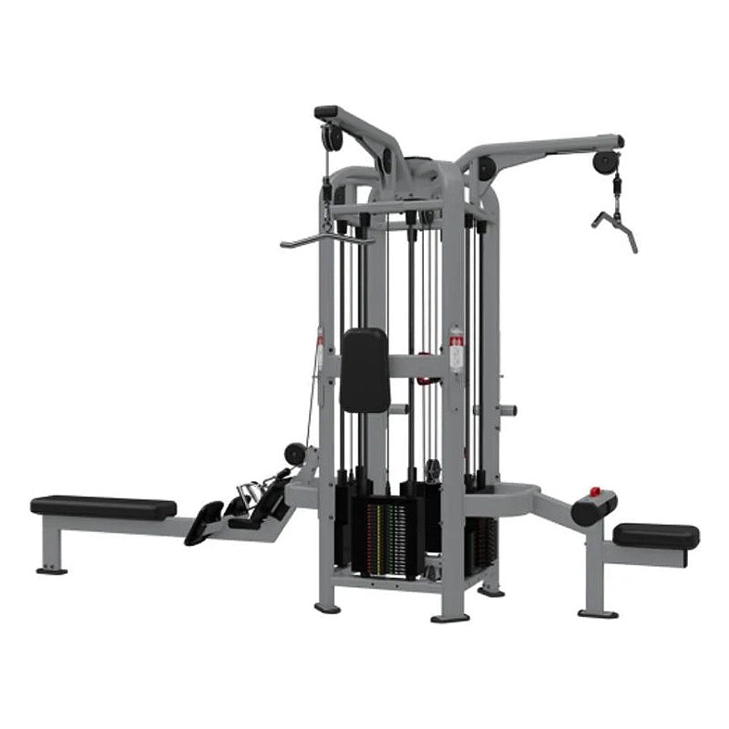 Nautilus® 4 Station Multi-Gym