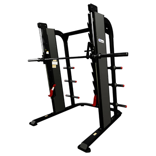 Nautilus® Smith Machine