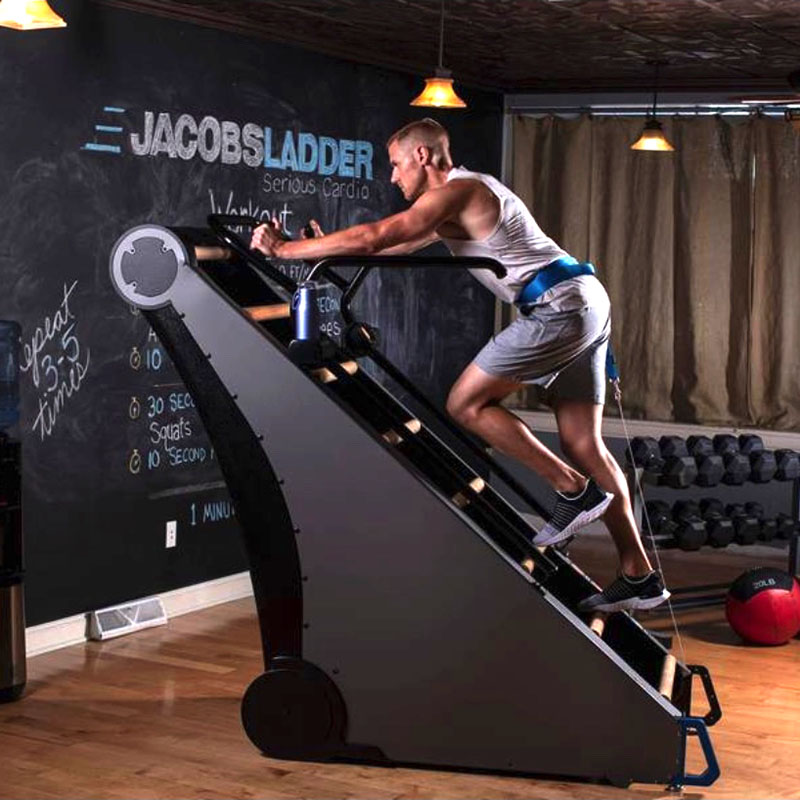 StairMaster Jacobs Ladder JLX