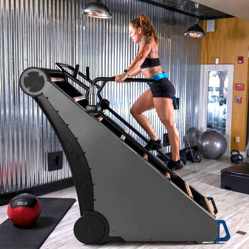 StairMaster Jacobs Ladder JLX