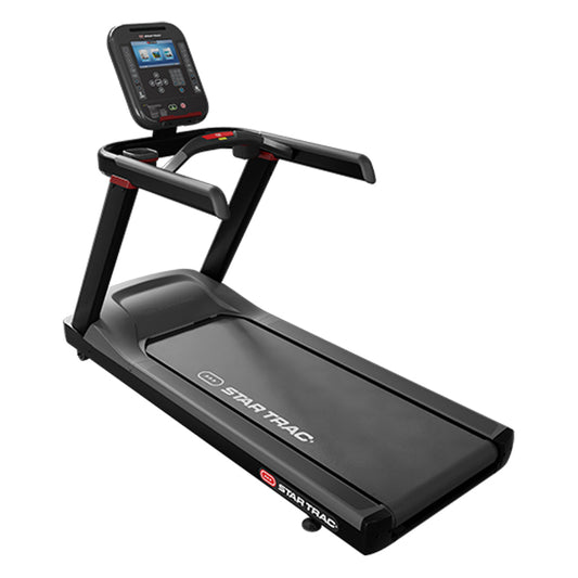 Star Trac 4-Series Treadmill